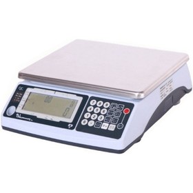 Resim Dikomsan 30 Kg 0.5 Gr Sayım Terazisi 