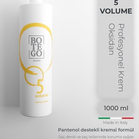 Resim Profesyonel Krem Oksidan 2% | 5 Volume 1000 ml 