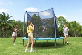 Resim Bestway® Xtreme Air™ 59103 3,05 m Bahçe Trambolini 