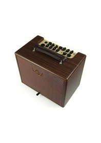 Resim Aga Sc60 Akustik Gitar Amfisi 