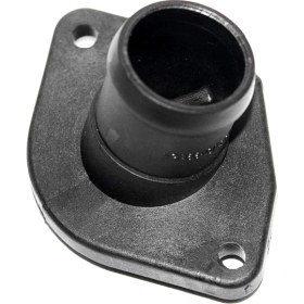 Resim VW 032121121J Volkswagen Golf 3 Golf 4 Bora Polo Termostat Kapağı 
