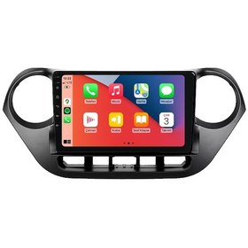 Resim Hyundai İ10 Multimedya 2014-2016 6 Gb Ram 64 Gb Hafıza 8 Çekirdek Navigatör Premium Series Diğer 