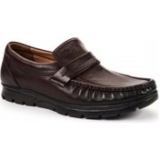 Resim Paul-h Merdane Ayakkabı 32627 Kahve Kahverengi 