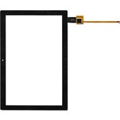 Resim Lenovo Uyumlu Tab 4 10 TB-X304F Dokunmatik Siyah - 