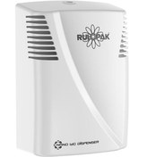Resim Rulopak Nano Wc Dispenseri Beyaz 