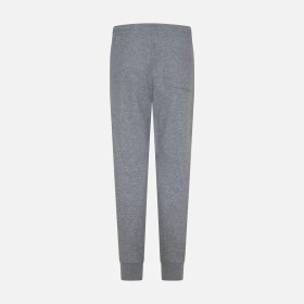 Resim Jordan Kids Jordan Mj Baseline Unisex Çocuk Gri Eşofman Altı - 95D745-GEH 