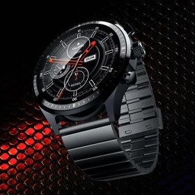 Resim Bilicra B-Sport Pro 1.43" Amoled Ekran Akıllı Saat 