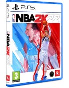 Resim Nba 2K22 PS5 Oyun 2K