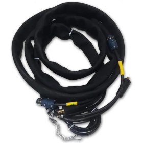 Resim Askaynak Supermıg 355 5m Kontrol Kablosu 