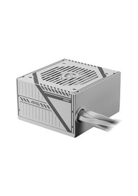 Resim Msı Psu Mag A650bnl Whıte 650w 80 Plus Bronze Güç Kaynağı 