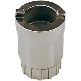 Resim Tenfowee Bisiklet Göbeği Çıkarma Aleti - Paslanmaz Çelik, Kolay Montaj Ve Dayanıklı 