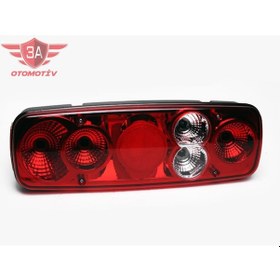 Resim Mitsubishi Arka Stop Lambasi Sag Fuso Canter 400687459 