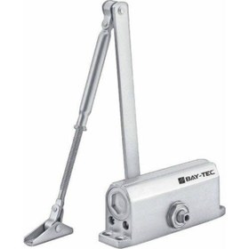 Resim Baytec Bay-tec Kapı Çek Yayı Hidroliği 5" 85-100kg Mk 2320-4 