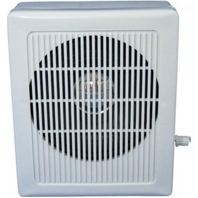 Resim West Sound DH-52 Volüm Kontrol Duvar Tipi Hoparlör 