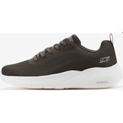 Resim Skechers Bobs İnfinity - Vapor Exact Erkek Haki Spor Ayakkabı 118250 Olv 