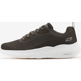 Resim Skechers Bobs İnfinity - Vapor Exact Erkek Haki Spor Ayakkabı 118250 Olv 