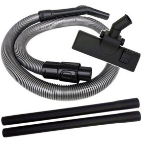 Resim Fakir Veyron Turbo Xl Süpürge Hortumu Emici Başlık Plastik Boru 
