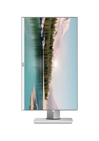 Resim İzoly P502 i5-10400 8 GB 512 GB SSD 24" Free Dos FHD Webcam Pivot AIO Masaüstü Bilgisayar 