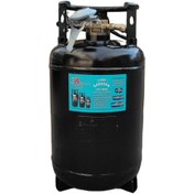 Resim 7A MÜHENDİSLİK Karavan Ve Tekne Lpg Tankı 30 Litre Tak Kullan Hazır Set 