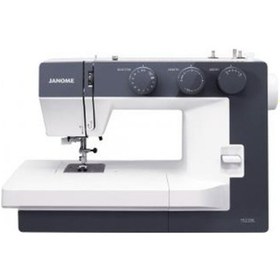 Resim Janome 1522Bl Taşınabilir Dikiş Makines 