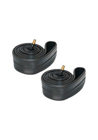 Resim 16x1.95 - 16x1.90 - 16x1.75 Bisiklet İç Lastiği / 2 Adet 
