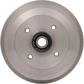 Resim Bosch 0986477303-ARKA Fren Kampanası Adet Rulmanlı 1.4 Hdı 206 99 4247.46 