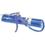 Resim Yama YHKT5804 5x8 MM 5 M PE Kabin Temizleme Hortumu 