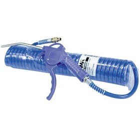 Resim Yama YHKT5804 5x8 MM 5 M PE Kabin Temizleme Hortumu 