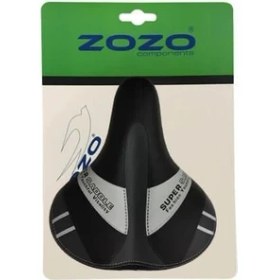 Resim Zozo WL-6001-41E Bisiklet Selesi 