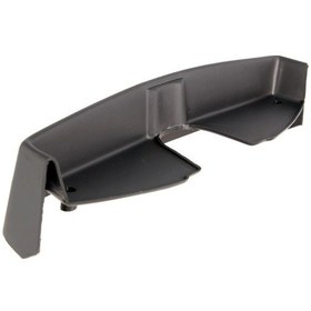 Resim Vespa PX Torpido Üst Bakaliti-Cep *Siyah* / PIAGGIO 