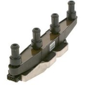 Resim BOSCH 0986221122 Atesleme Bobini Felicia 95-01 Pick Up 96-01 (Amg / Amh / Amj / Aee) 047905104 (WC396191) 