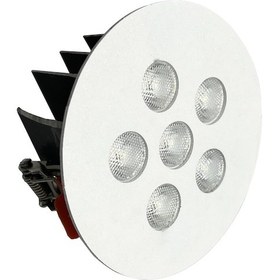 Resim Samsung NV-6-Y10 Kuyumcu Led 3000K/6500K(Karışık) Beyaz 