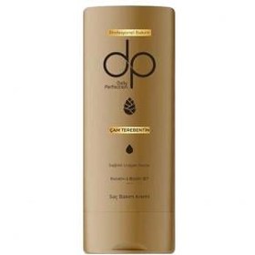 Resim DP SAÇ BAKIM KREMİ ÇAM TEREBENTİN 350 ML 