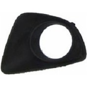 Resim Mazda 2 Ön Tampon Panjuru Sisli Sağ 2008- D652-50-c11e 