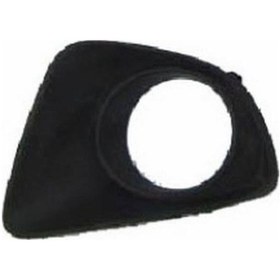 Resim Mazda 2 Ön Tampon Panjuru Sisli Sağ 2008- D652-50-c11e 