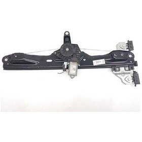 Resim Cam Kriko Ön Sag Renault Kadjar 504645033 