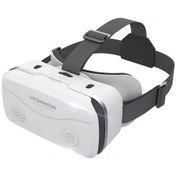 Resim Zore G15 VR Shinecon 3D Sanal Gerçeklik Gözlüğü CEPTECOM