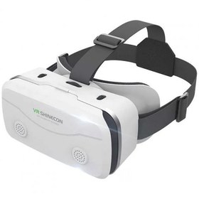 Resim Zore G15 VR Shinecon 3D Sanal Gerçeklik Gözlüğü CEPTECOM