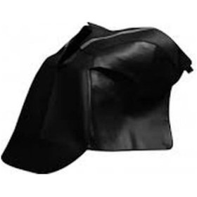 Resim MOTOSPARTAN KURYE DİZ ÖRTÜSÜ ( DİZLİK ) HONDA SPACY110 FIZY ACTIV 