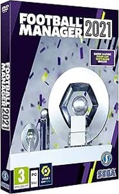 Resim Football Manager 2021 Limited Edition (PC) 