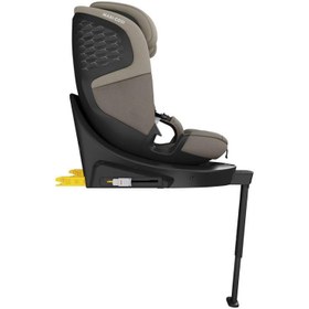 Resim Maxi-Cosi Emerald 360 S i-size İsofix'li 360 Dönebilir Yatabilir 0-36 kg Oto Koltuğu Tonal Truffle 