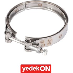 Resim AGCO Hortum Kelepçesi - Valtra | V837084045 