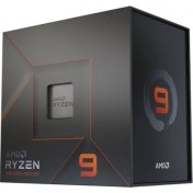 Resim AMD Ryzen 9 7900X 4,7 GHz 64 MB Cache AM5 İşlemci 