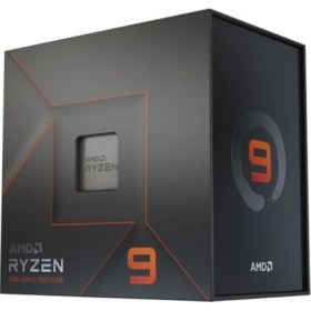 Resim AMD Ryzen 9 7900X 4,7 GHz 64 MB Cache AM5 İşlemci 
