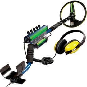 Resim minelab Excalıbur 2 Su Altı Metal Dedektör 