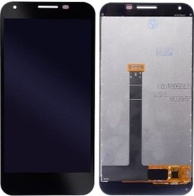 Resim Kdr Vestel Venüs V3 5000 Lcd Ekran Dokunmatik 