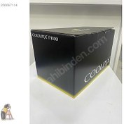 Resim Nikon CoolPix P1100-SIFIR-GARANTİLİ-TAKSİT-TAKAS- CİNEGO DAN 