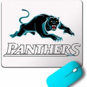 Resim Kendim Seçtim Black Panther Tiger Sinema Filmi 2018 Mouse Pad 