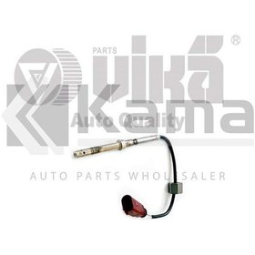 Resim 070906088aa Egzos Sıcaklık Sensörü Ön Delphı Tip Vw Crafter İth 