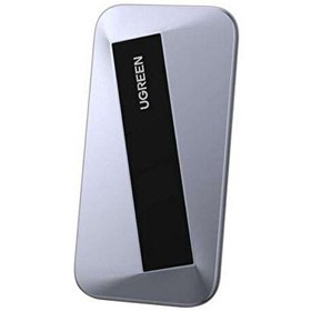 Resim Ugreen 80861 1 TB USB 3.1 Gen 2 10 GBPS Harici Taşınabilir M.2 NVMe SSD 